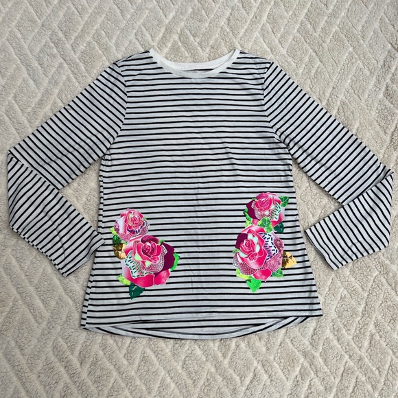 Other - Long sleeve shirt for a girl.